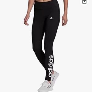 Adidas Climalite leggings
